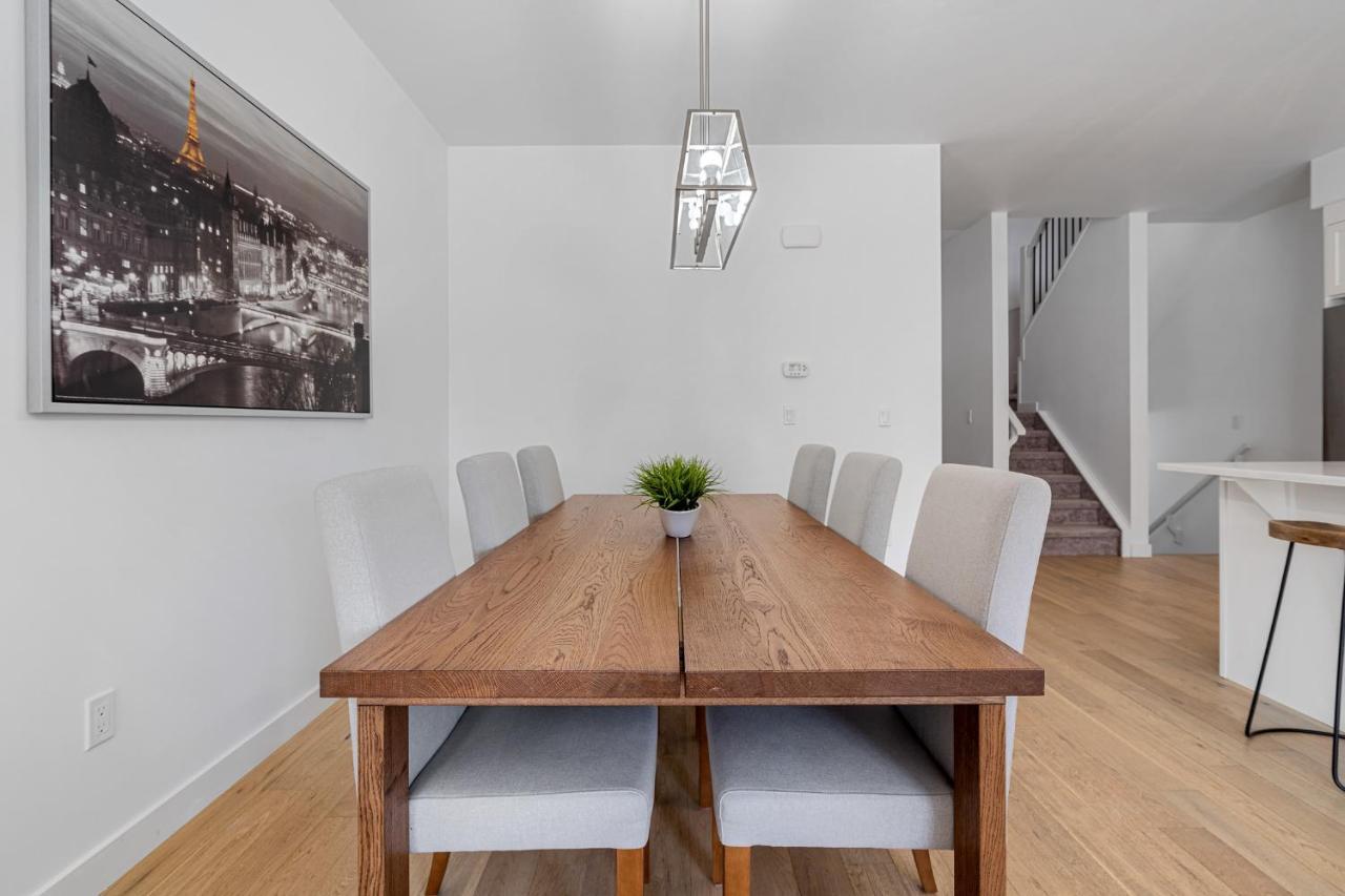 Luxury Spacious Private House Near City Centre YYC Eksteriør bilde